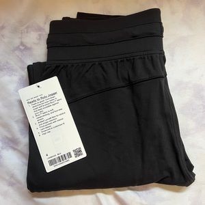 Lululemon Ready to Rulu Jogger